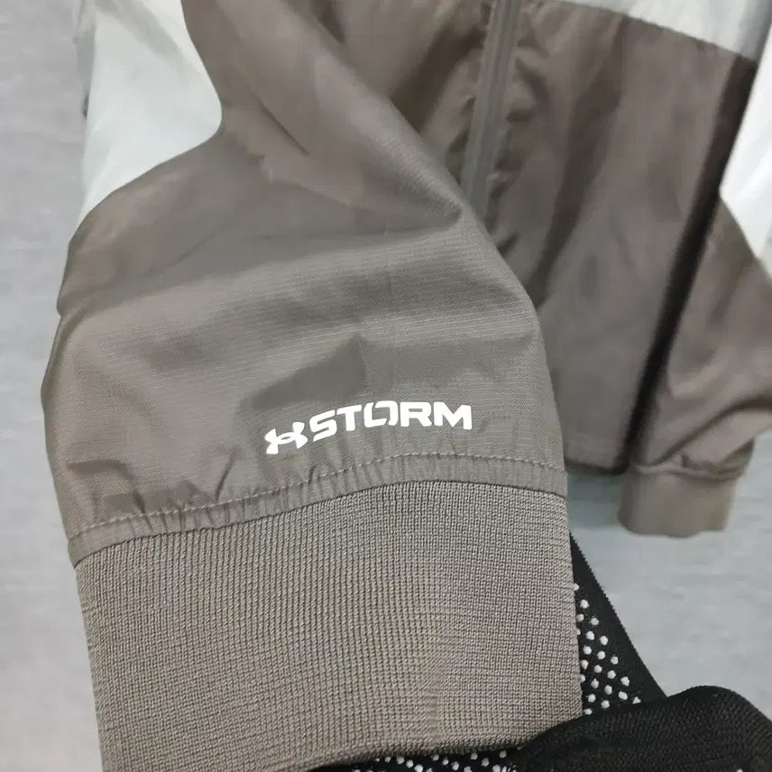 [BUNJANG] Under Armour Jumper XL / 3773 언더아머 점퍼 XL