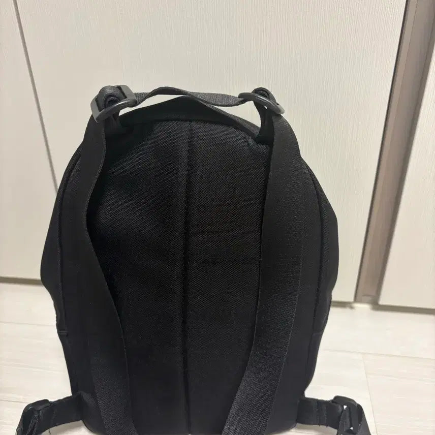 [BUNJANG] Converse Go Lo Backpack Black / 컨버스 고 로 백팩 블랙