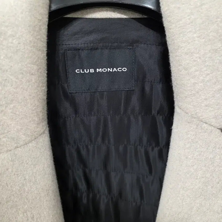 [BUNJANG] Club Monaco Cashmere Blend Coat L Size / 클럽 모나코 캐시미어 혼방 코트 L사이즈