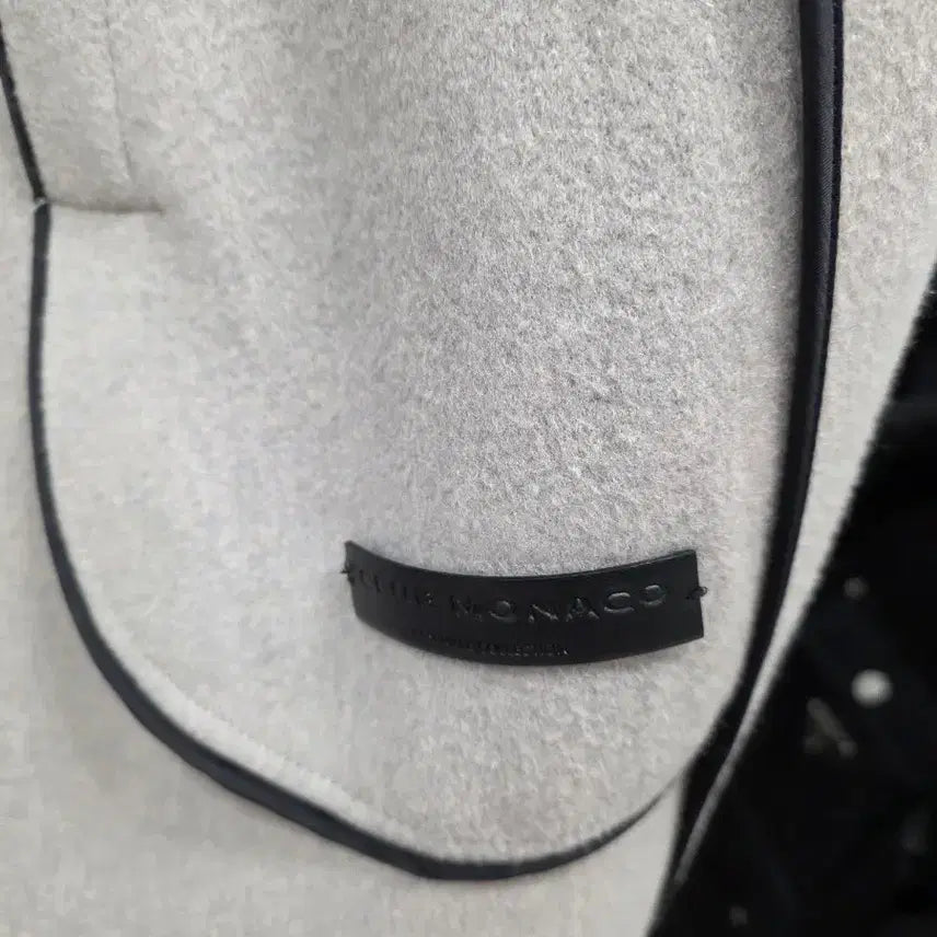 [BUNJANG] Club Monaco Cashmere Blend Coat L Size / 클럽 모나코 캐시미어 혼방 코트 L사이즈