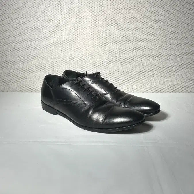[BUNJANG] Prada Loafers / 프라다 로퍼