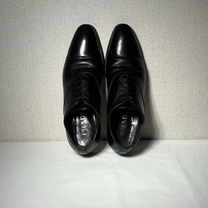 [BUNJANG] Prada Loafers / 프라다 로퍼