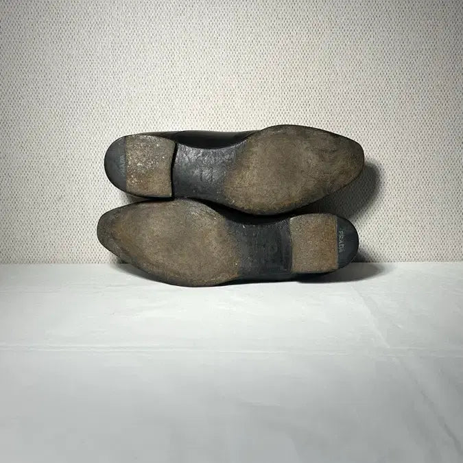 [BUNJANG] Prada Loafers / 프라다 로퍼