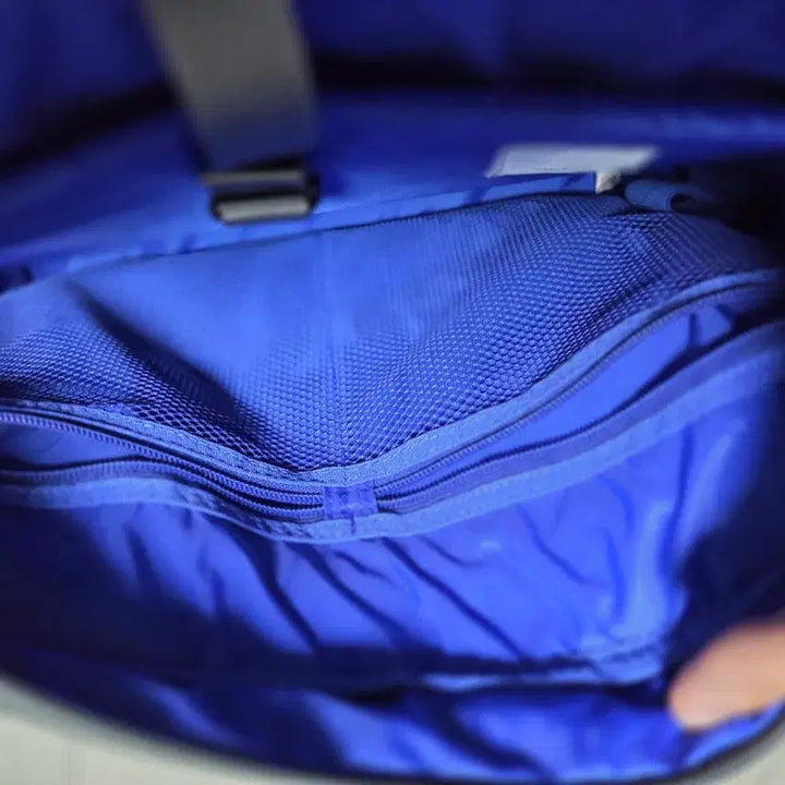 [BUNJANG] Switch Briefcase Crossbody Bag / 스위치 브리프케이스 크로스백