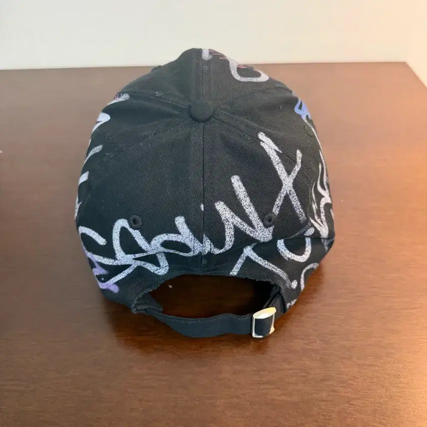 [BUNJANG] SANKUANZ Ball Cap / SANKUANZ 볼캡 모자