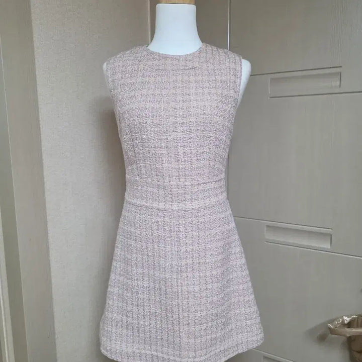 [BUNJANG] Lucky Chouette Dress / 럭키슈에뜨 원피스