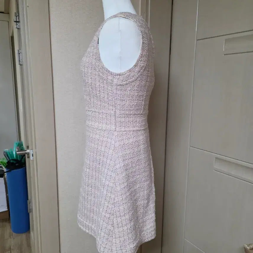 [BUNJANG] Lucky Chouette Dress / 럭키슈에뜨 원피스