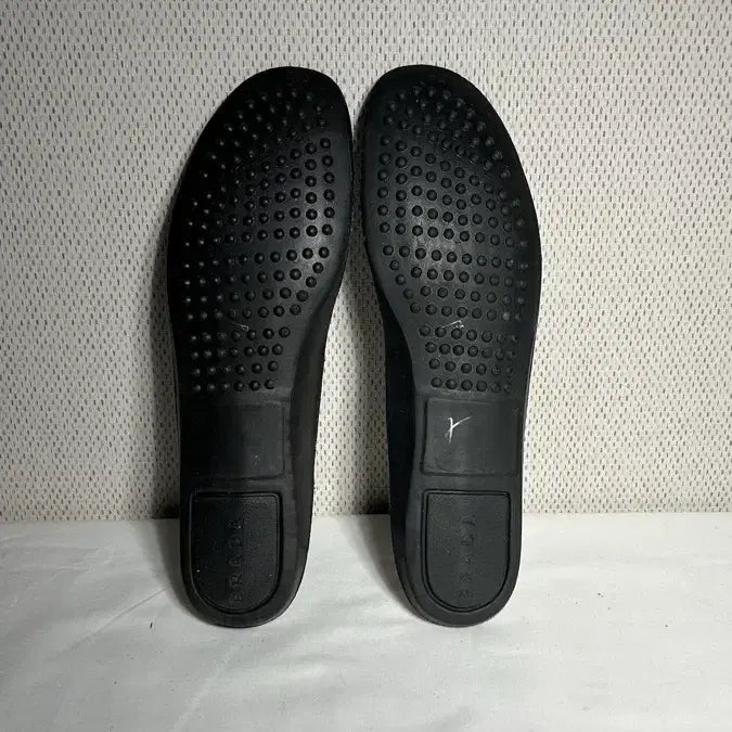 [BUNJANG] Prada America's Cup Sneakers / 프라다 아메리카컵스