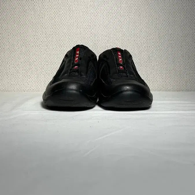 [BUNJANG] Prada America's Cup Sneakers / 프라다 아메리카컵스