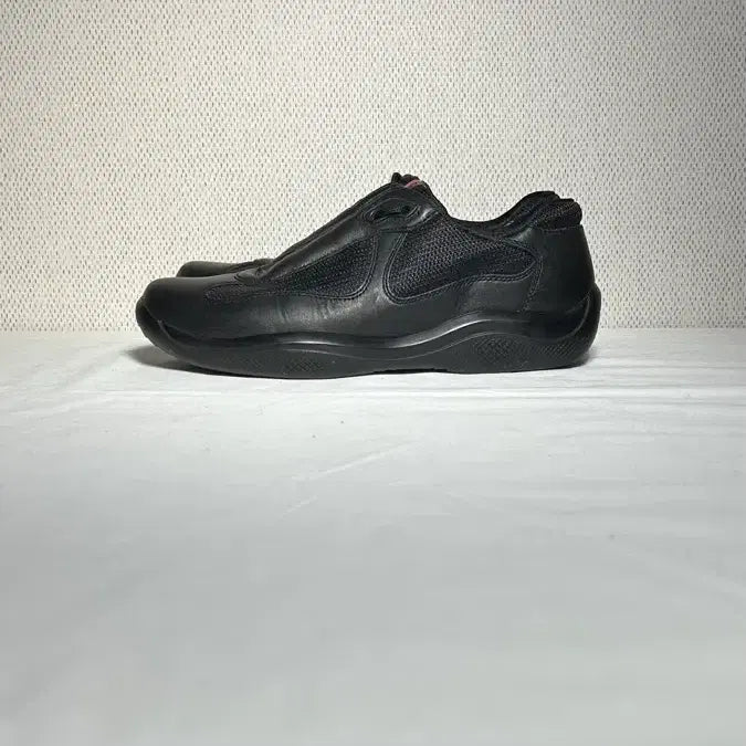 [BUNJANG] Prada America's Cup Sneakers / 프라다 아메리카컵스