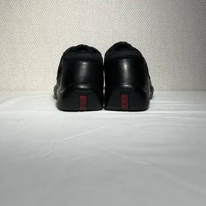 [BUNJANG] Prada America's Cup Sneakers / 프라다 아메리카컵스