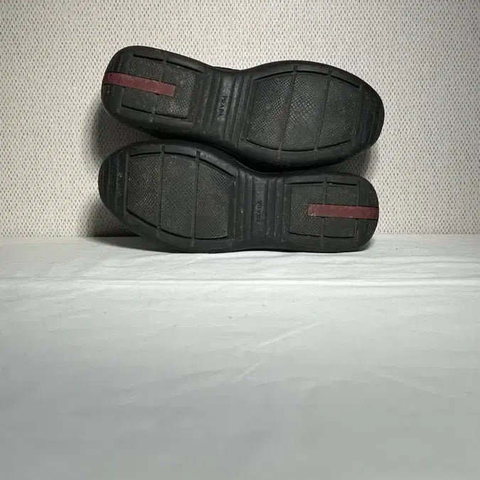 [BUNJANG] Prada America's Cup Sneakers / 프라다 아메리카컵스