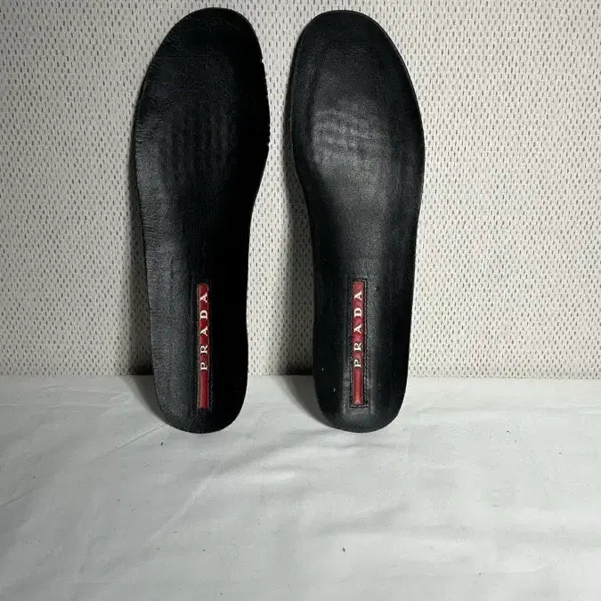 [BUNJANG] Prada America's Cup Sneakers / 프라다 아메리카컵스