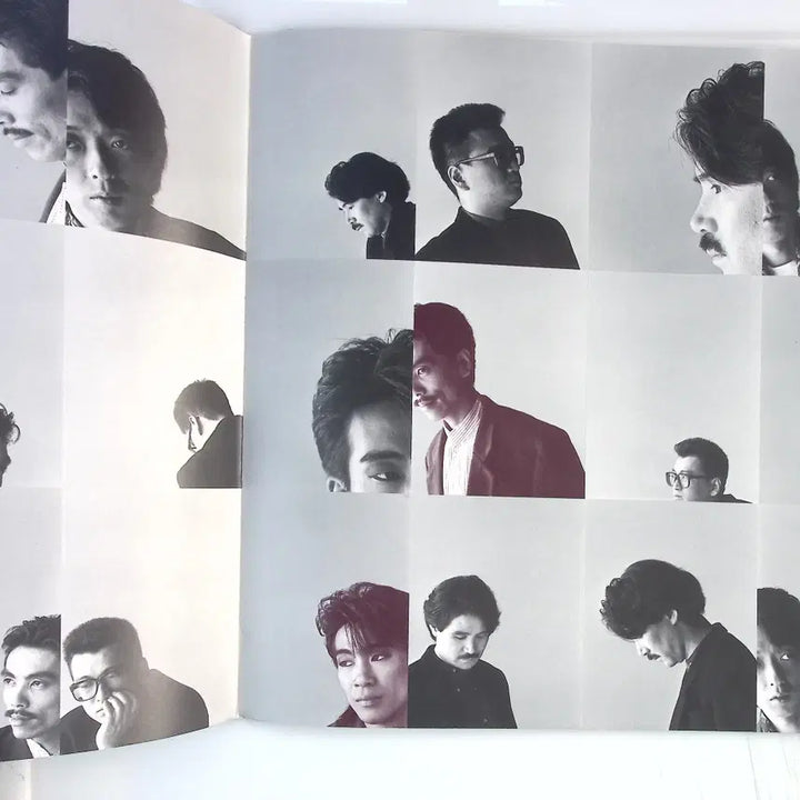 [BUNJANG] Anzen Chitai 5th Album / 안전지대  5집