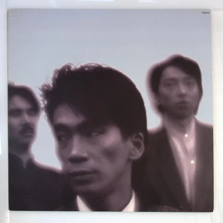 [BUNJANG] Anzen Chitai 5th Album / 안전지대  5집