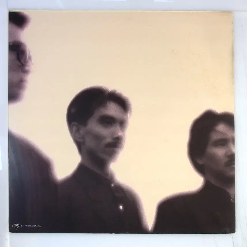 [BUNJANG] Anzen Chitai 5th Album / 안전지대  5집