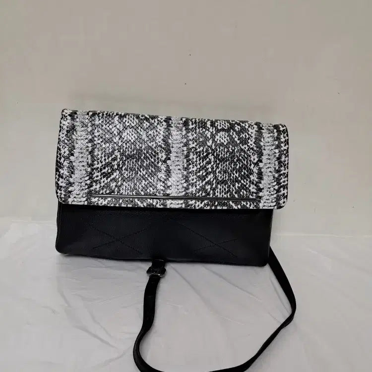 [BUNJANG] Anne Klein Crossbody Bag / 앤클라인 크로스백@9918