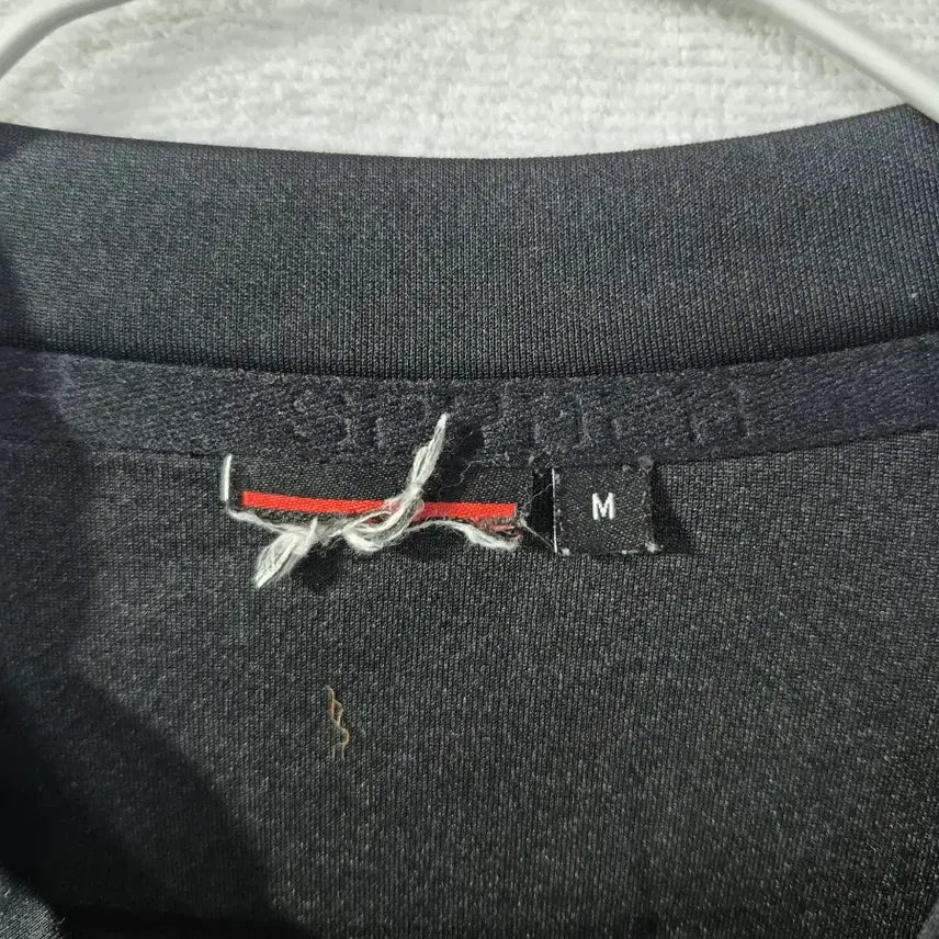 [BUNJANG] Spider Black Zip-up Jacket (M) / {만원빈티지}(M) 스파이더 블랙 집업 자켓