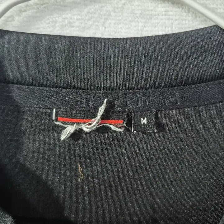 [BUNJANG] Spider Black Zip-up Jacket (M) / {만원빈티지}(M) 스파이더 블랙 집업 자켓