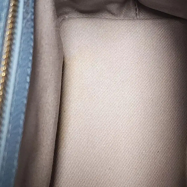 [BUNJANG] Couronne Libia Mini Tote Cross Bag / 쿠론) 리비아 토트 크로스 백