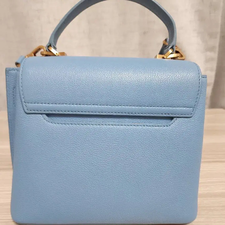 [BUNJANG] Couronne Libia Mini Tote Cross Bag / 쿠론) 리비아 토트 크로스 백