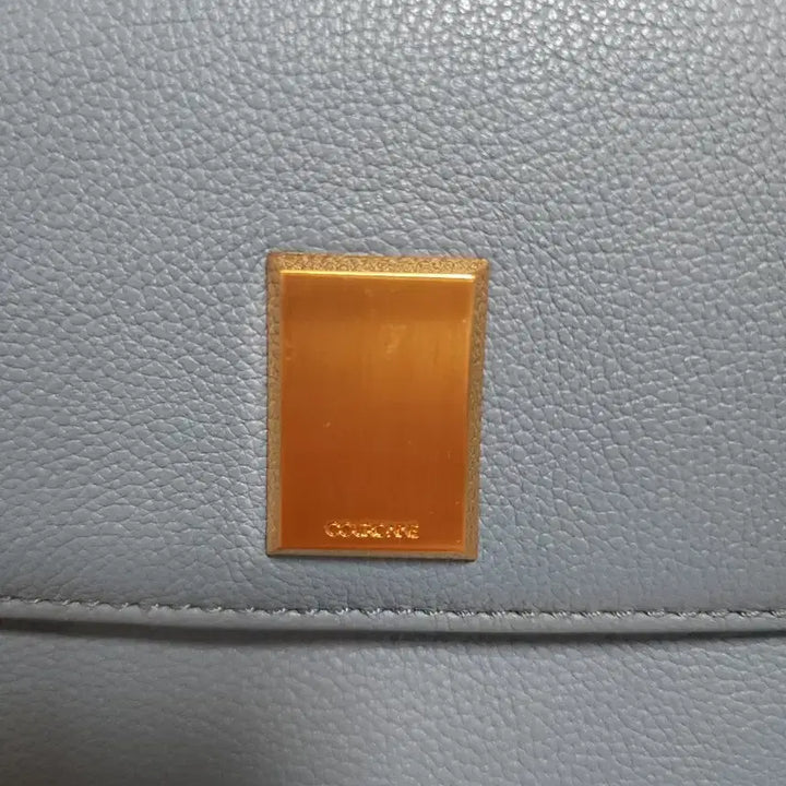 [BUNJANG] Couronne Libia Mini Tote Cross Bag / 쿠론) 리비아 토트 크로스 백