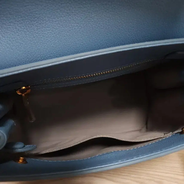 [BUNJANG] Couronne Libia Mini Tote Cross Bag / 쿠론) 리비아 토트 크로스 백