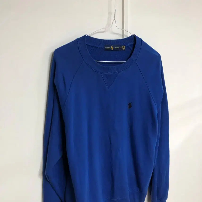 [BUNJANG] Polo Men's Long Sleeve T-shirt / 폴로 남성 봄가을 긴팔티 95M@9976