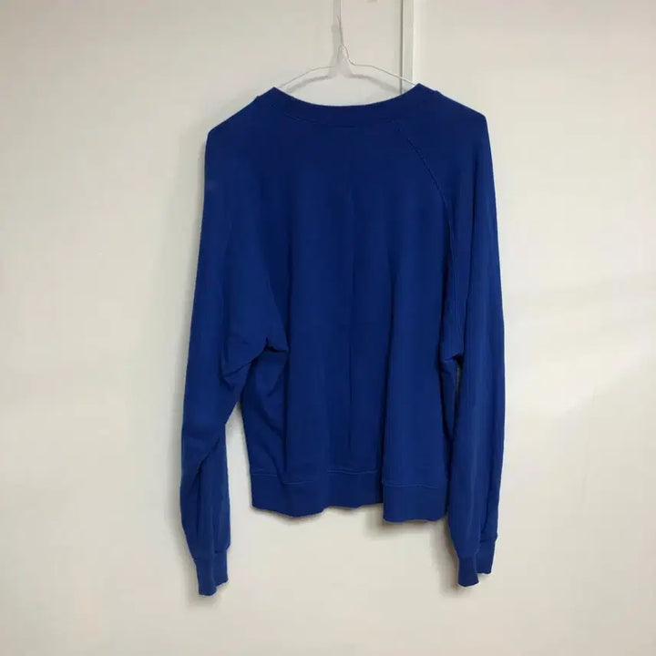 [BUNJANG] Polo Men's Long Sleeve T-shirt / 폴로 남성 봄가을 긴팔티 95M@9976