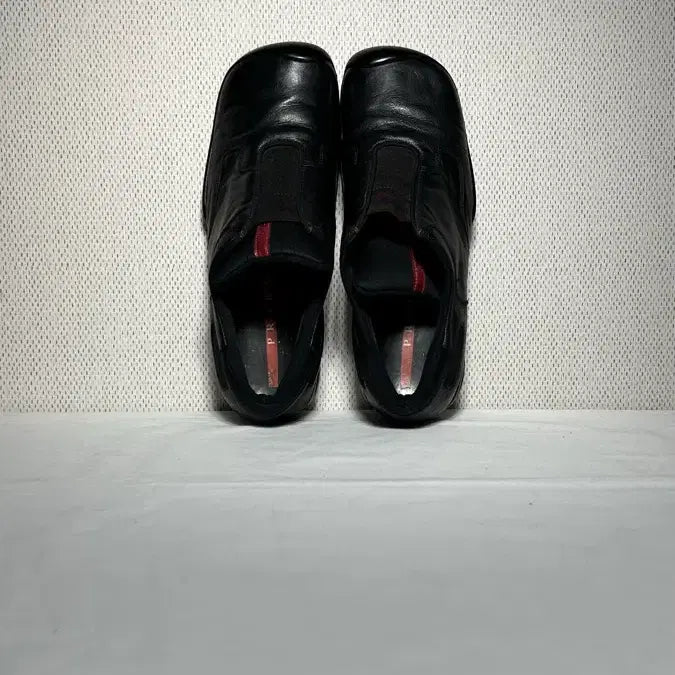 [BUNJANG] Prada Archive Sneakers / 프라다 스포츠 아카이브 스니커즈