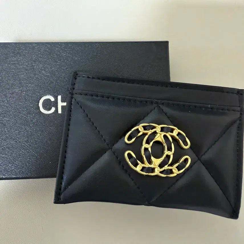 [BUNJANG] Card Wallet Set / 카드지갑 2종류