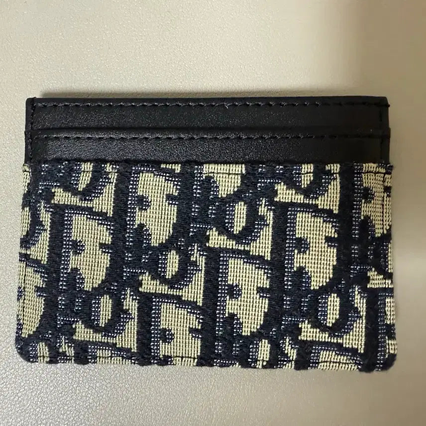 [BUNJANG] Card Wallet Set / 카드지갑 2종류