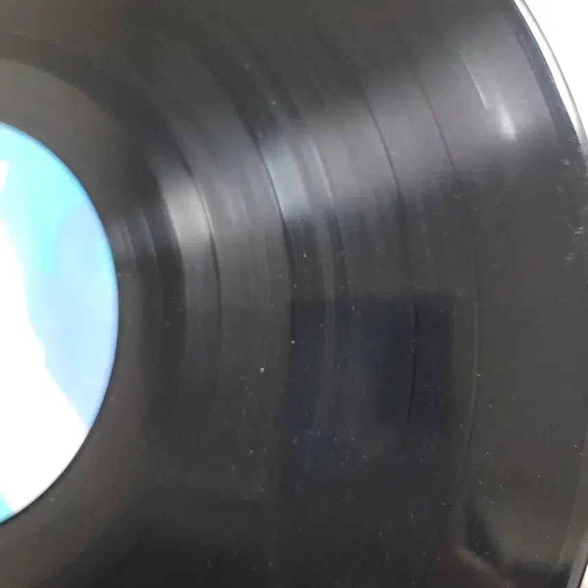 [BUNJANG] AHA LP Vinyl Record / 아하 lp