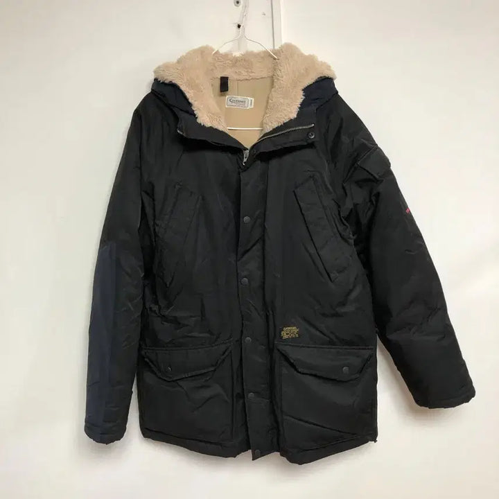 [BUNJANG] Covernat Men's Duck Down Padded Jacket / 커버낫 남성 오리털 패딩 100L@9988