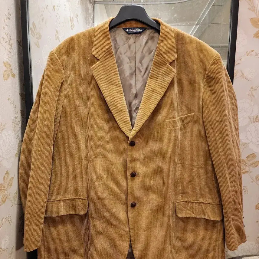 [BUNJANG] Brooks Brothers Corduroy Blazer / 7/21 브룩스브라더스(Brooks Brothers) 코듀로이 블레이저