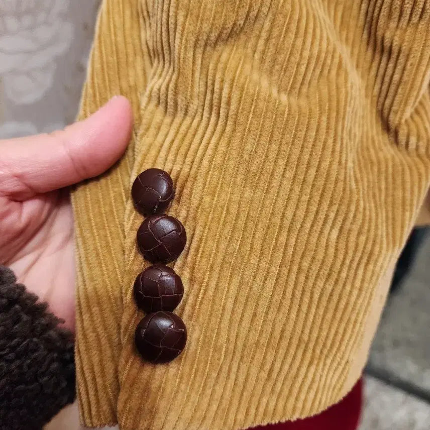 [BUNJANG] Brooks Brothers Corduroy Blazer / 7/21 브룩스브라더스(Brooks Brothers) 코듀로이 블레이저