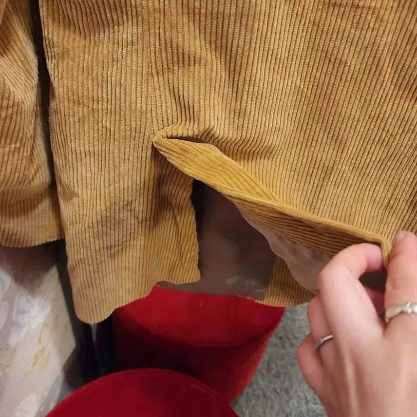 [BUNJANG] Brooks Brothers Corduroy Blazer / 7/21 브룩스브라더스(Brooks Brothers) 코듀로이 블레이저