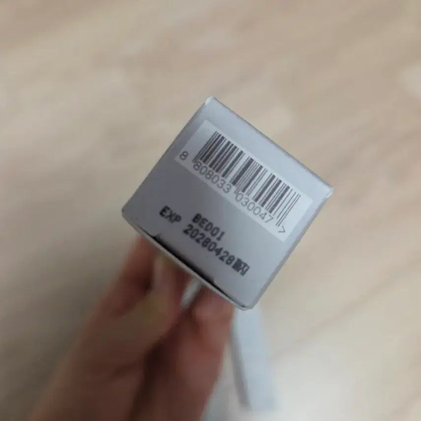 [BUNJANG] Arhi Scalp Ampoule / 아르히 두피 앰플 새상품