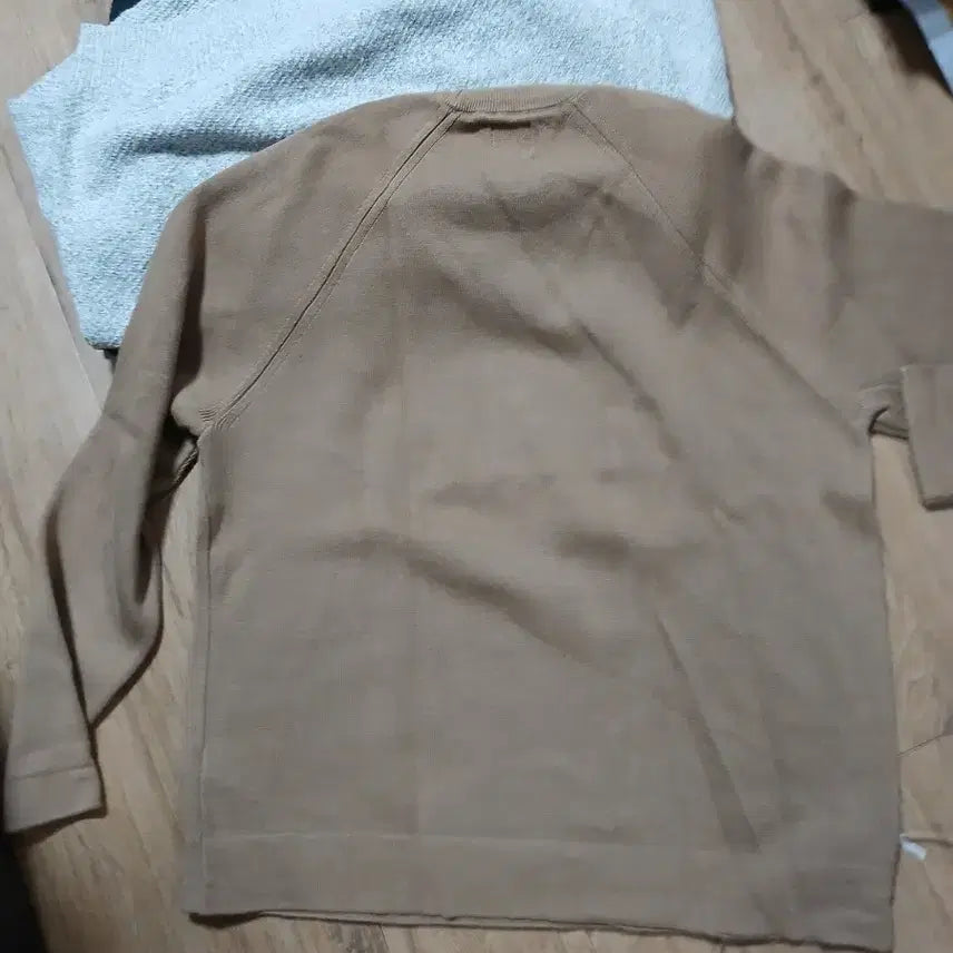 [BUNJANG] Zara Knit Sweater / 새상품.자라니트.미국 L사이즈