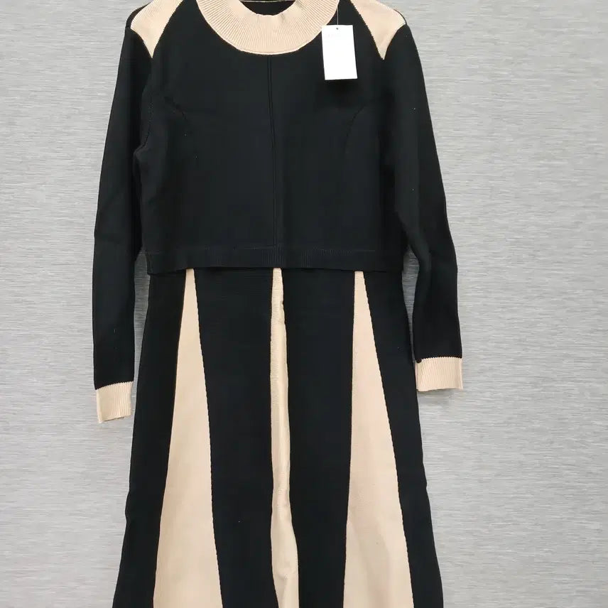 [BUNJANG] 4CUS Knit Dress / 3780 4CUS 니트 원피스 F