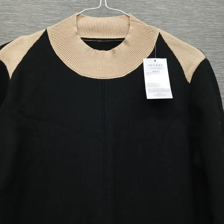 [BUNJANG] 4CUS Knit Dress / 3780 4CUS 니트 원피스 F