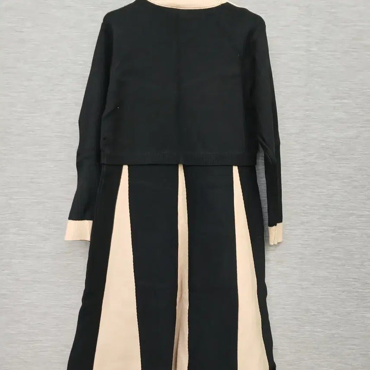 [BUNJANG] 4CUS Knit Dress / 3780 4CUS 니트 원피스 F