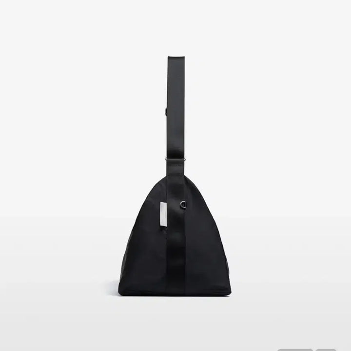 [BUNJANG] Fennec Black Hobo Shoulder Bag / 페넥 블랙 호보 숄더백