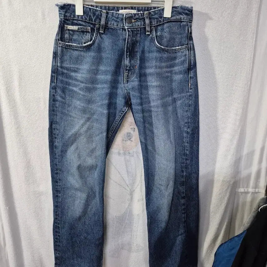 [BUNJANG] Guess Denim Jeans / {만원빈티지}(29) 게스 데님 청바지 블루진