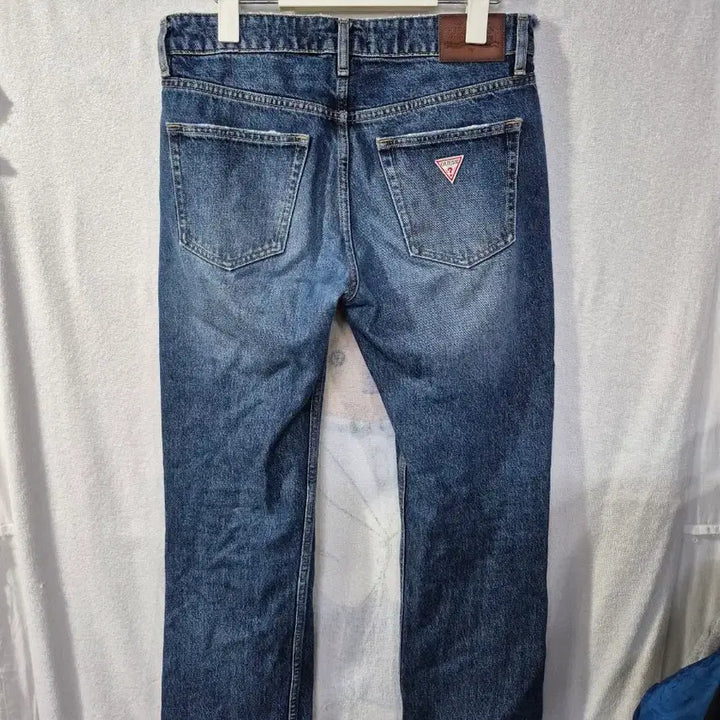 [BUNJANG] Guess Denim Jeans / {만원빈티지}(29) 게스 데님 청바지 블루진