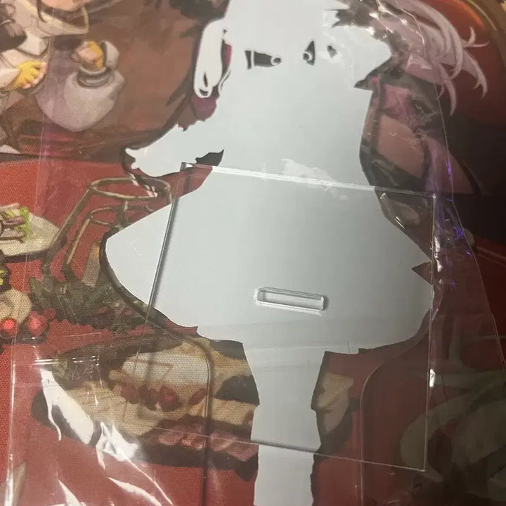 [BUNJANG] Hololive Houshou Marine Acrylic Stand / 홀로라이브 호쇼마린 아크릴스탠드