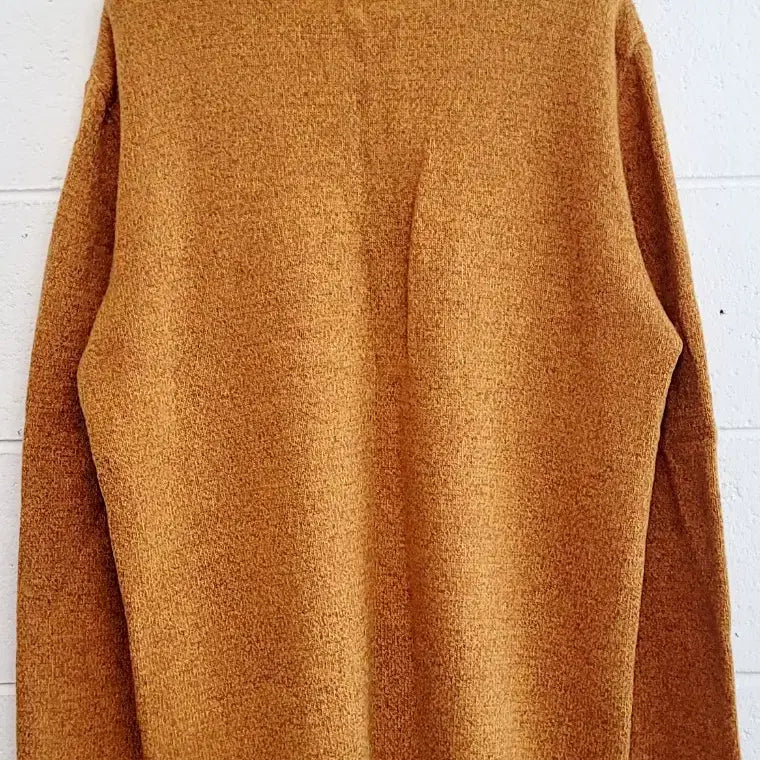 [BUNJANG] HERITORY Knit T-shirt / 헤리토리(HERITORY) 니트티 판매