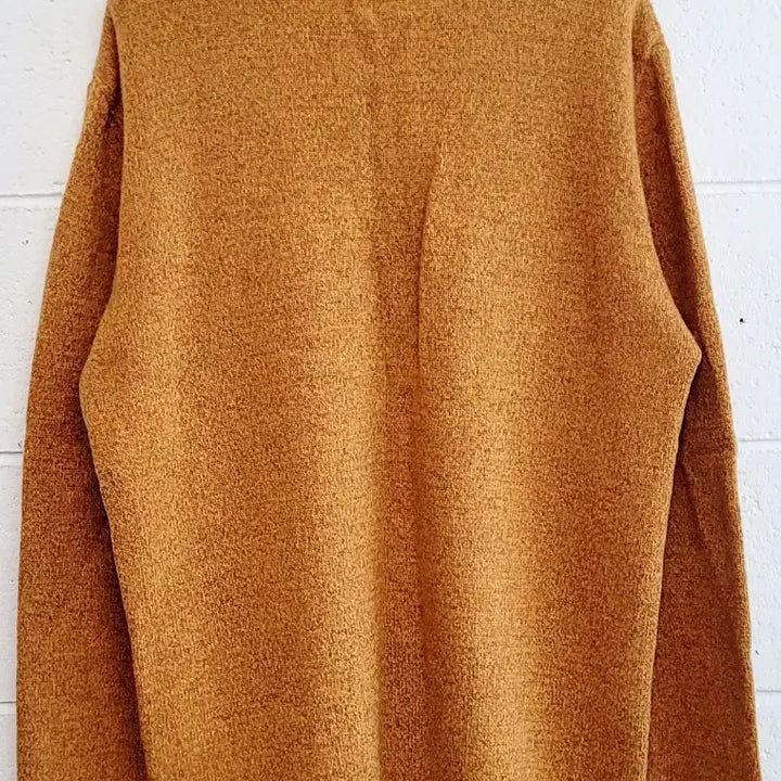 [BUNJANG] HERITORY Knit T-shirt / 헤리토리(HERITORY) 니트티 판매