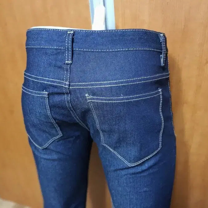 [BUNJANG] GGD Men's Stretch Jeans (L) / GGD 남성스판청바지 이며 사이즈는 L 약31인치정도봄여름
