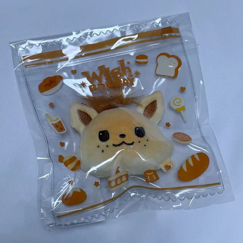 [BUNJANG] NCT WISH SION Photocard / 엔시티위시 위시베이커리 스트레스 브레드 시온 시오닝 미개봉